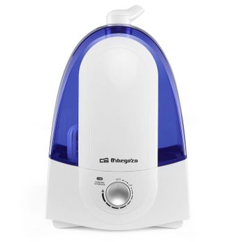 Humidificador CECOTEC BreezeCare 2600 Light Smart - Devoraprecios