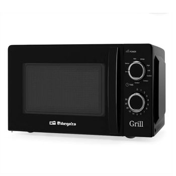 Hisense Microondas Con Grill H20MOBP1G 1000W Negro