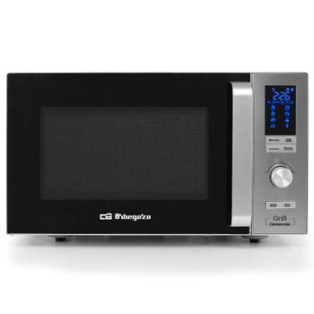 Xion Microondas 20 Lts Digital Xi-mw2050 Inox