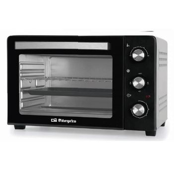 Horno Sobremesa Orbegozo Hot306 30l