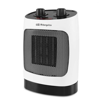 Calefactor Cerámico - Orbegozo Cr5032, Oscilante