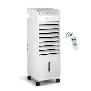 Orbegozo Climatizador Evaporativo Air 55