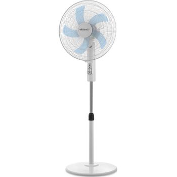 Orbegozo Ventilador De Pie Sf 1040 40 Cm