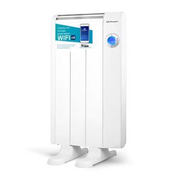 Emisor térmico WIFI bajo consumo- ClimaFrioyCalor