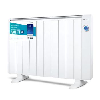 Orbegozo RRE1510 - Emisor Térmico 1500W 8 Elementos Bajo Consumo · Comprar  ELECTRODOMÉSTICOS BARATOS en lacasadelelectrodomestico.com