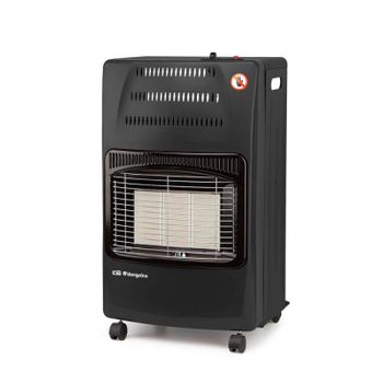 Estufa Gas Llama Azul 4.2 kw Mod: GA4200 HJM — Ferretería Luma