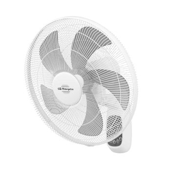 Ventilador Orbegozo De Pared  Wf 0248