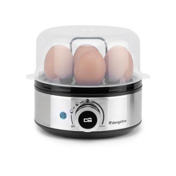 Cocción De Huevos Orbegozo Cu5200 Inox