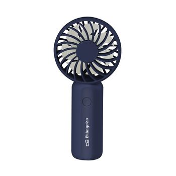 Ventilador Orbegozo De Mano Hf 2100