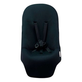 Colchoneta Para Silla De Paseo Compatible Con Bugaboo Cameleon 2 Jyoko Black Series