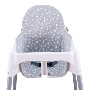 Trona Para Bebe , Convertible En Silla - 2 En 1 - Doble Bandeja, Trona  Evolutiva - Tronas De Bebe - Trona Convertible - 6 Meses - 20 Kg - Disco  Pinguin con Ofertas en Carrefour