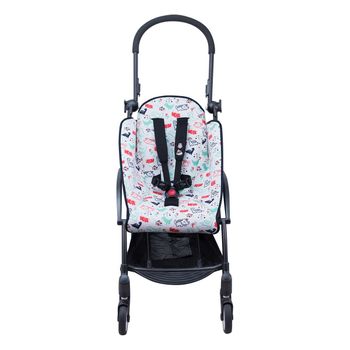 Saco silla universal Tropical Dydados