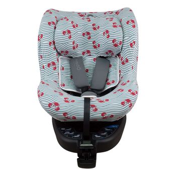 Funda Para Silla De Coche Compatible Con Be Cool Nadò Para Silla De Coche Contramarcha Jyoko Crabby