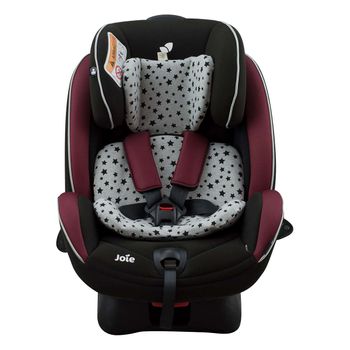 Funda Para Silla De Coche Compatible Con Bebe Confort Milofix Jyoko White  Star con Ofertas en Carrefour