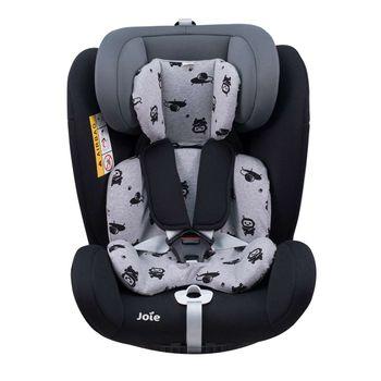 Funda Para Cojín Reductor De Silla De Coche Compatible Con Joie Every Stage Jyoko Robot Space