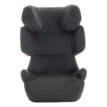 Funda Para Silla De Coche Compatible Con Cybex Pallas M-fix Y Cybex Pallas  S-fix Jyoko Bloom con Ofertas en Carrefour