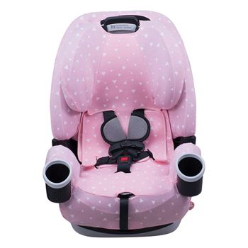 Funda Para Silla De Coche Compatible Con Graco 4ever Jyoko Pink Sparkles