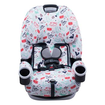 Funda Para Silla De Coche Compatible Con Graco 4ever Jyoko Dino Party