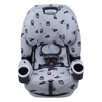 Funda Para Silla De Coche Compatible Con Graco 4ever Jyoko Robot Space