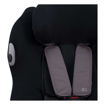 Orzbow Funda Maxicosi,Transpirable Funda Silla Coche Bebe Universal Grupo  0+,Antimanchas Funda Maxicosi Universal,Lavable a Máquina,100% Algodón Puro