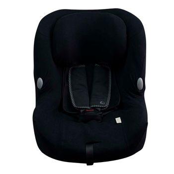 Funda Para Silla De Coche Compatible Con Bebe Confort Milofix Jyoko Black Series