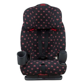 Funda Para Silla De Coche Compatible Con Bebe Confort Milofix Jyoko Pink  Sparkles con Ofertas en Carrefour