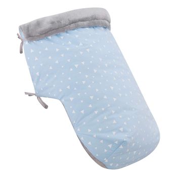 Funda De Algodón Compatible Con Hamaca Babybjorn Soft, Balance Y Bliss Dino  Party Jyoko Dragonfly con Ofertas en Carrefour