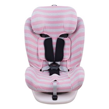 Silla De Coche Para Bebe Elevador O10 Grupo 1/2/3 (9-36kg) con Ofertas en  Carrefour