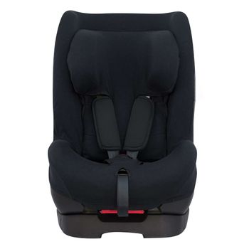 Funda Acolchada Universal Para Silla De Coche Grupo 0 Y 1 Jyoko Vichy con  Ofertas en Carrefour