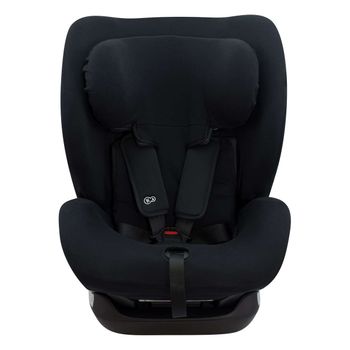 Funda Acolchada Universal Para Silla De Coche Grupo 0 Y 1 Jyoko Vichy con  Ofertas en Carrefour