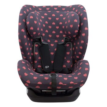 Funda Para Silla Joie Spin 360º Y Nuna Rebl - Jyoko