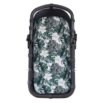 Funda + Saco Universal De Algodon Para Maxi-cosi Grupo 0 Jyoko Crabby con  Ofertas en Carrefour