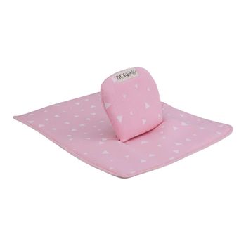 Cojín Trainer Súper Absorbente Reutilizable Jyoko Pink Sparkles