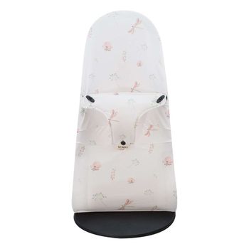 Funda Hamaca BabyBjorn Soft y Bliss® Botanic - Érase una vez