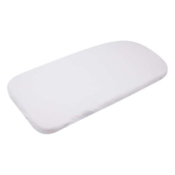 Sábana Bajera (140x70cm) Para Capazo Compatible Con Stokke Jyoko