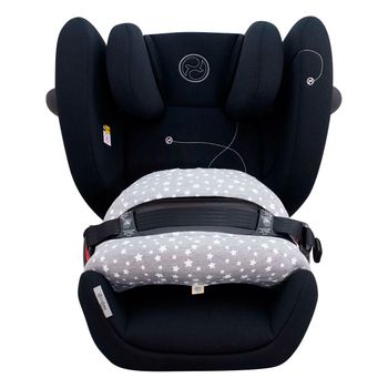 Funda Para Silla De Coche Compatible Con Cybex Pallas G I-size Jyoko Racoon  Town con Ofertas en Carrefour