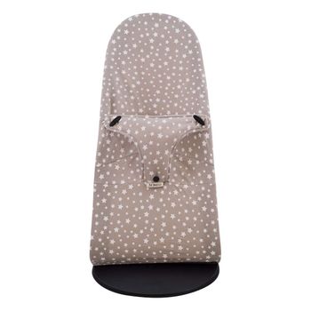 Funda hamaca Babybjorn Fun Vintage Star