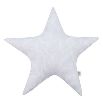 Cojín Decorativo En Forma De Estrella Jyoko Bloom