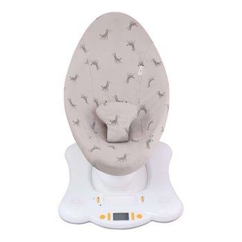 Funda Para Hamaca Compatible Con Mamaroo 4moms Jyoko Giraffe