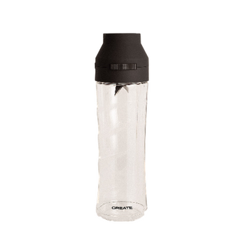 Orbegozo BV 2500 Batidora de Vaso Portátil 300ml 55W