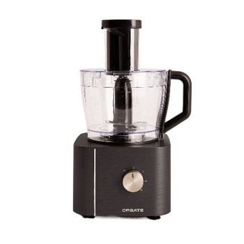 Accesorio batidora  Braun MQ 20 BLACK Minipicadora, 350ml de capacidad,  compatible con Minipimer