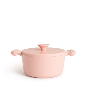 Utensilios De Cocina De Silicona Y Madera, Rosa Pastel, Create -  Kitchenware Studio con Ofertas en Carrefour