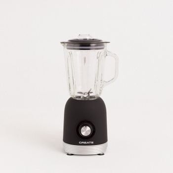 Batidora De Jarra Estilo Americano , Create - Blender Matt 800w