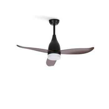 WIND CLEAR - Ventilador de techo 40W silencioso Ø108 cm - Create