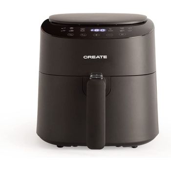 Freidora De Aire  - Fryer Air Pro Compact - Freidora Sin Aceite 3.5l