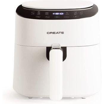 Freidora De Aire - Fryer Air Pro Compact - Freidora Sin Aceite 3.5l