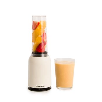 Clatronic Sm 3593 - Batidora Para Smoothies, Capacidad De 0,6 L