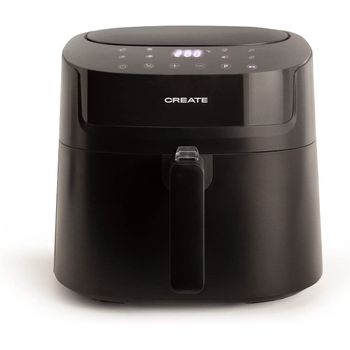 CREATE Freidora de Aire Air Fryer Pro 3L CREATE