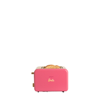 Tostadora De Pan , Xl , Rosa Pastel , Create - Toast Retro Stylance con  Ofertas en Carrefour