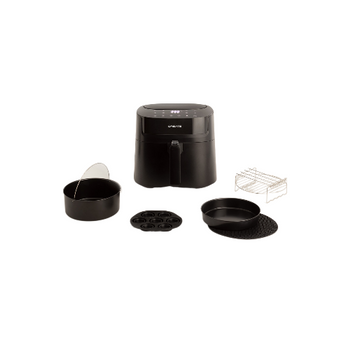 Pack Fryer Air Pro Large 6.2 L + Accesorios